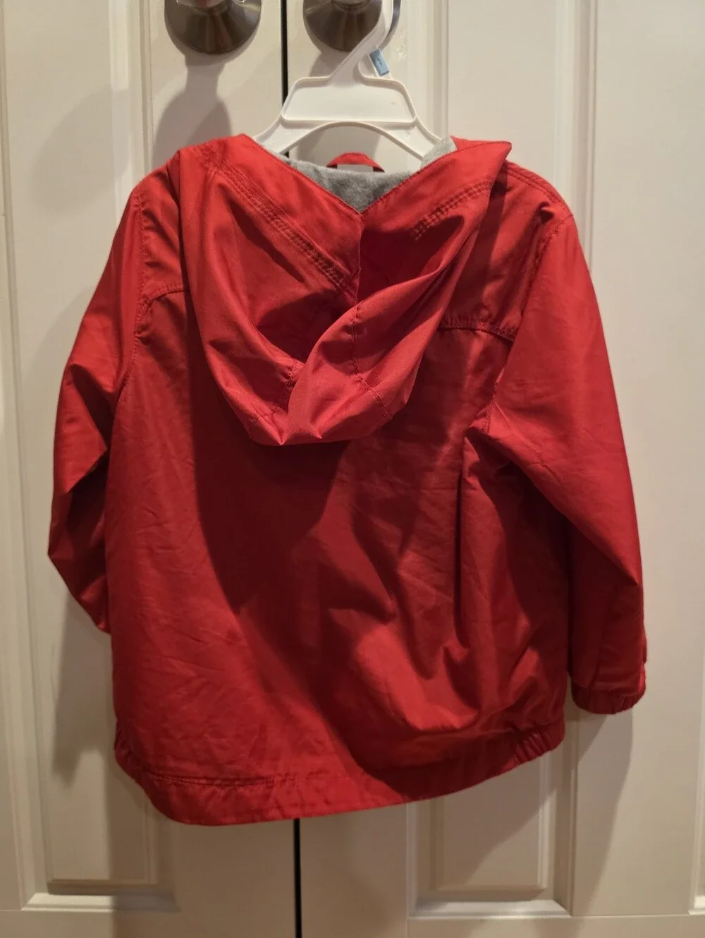 Gap Lined Windbreaker 3T
